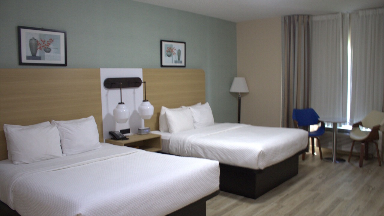 Photo of Bedroom in Southampton