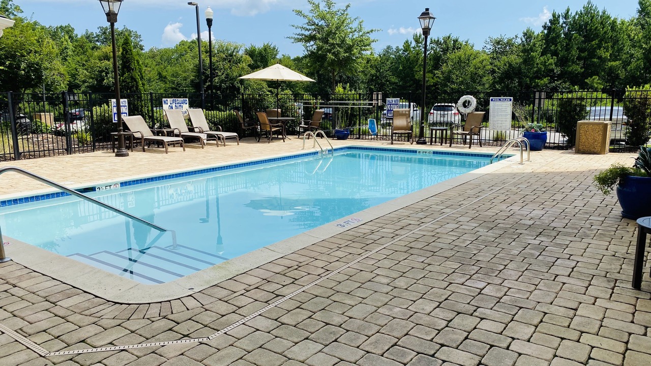 Photo of Outdoor in Harbison