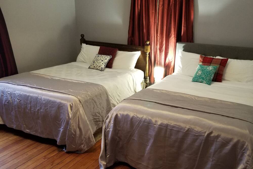 Photo of Bedroom in East Durham