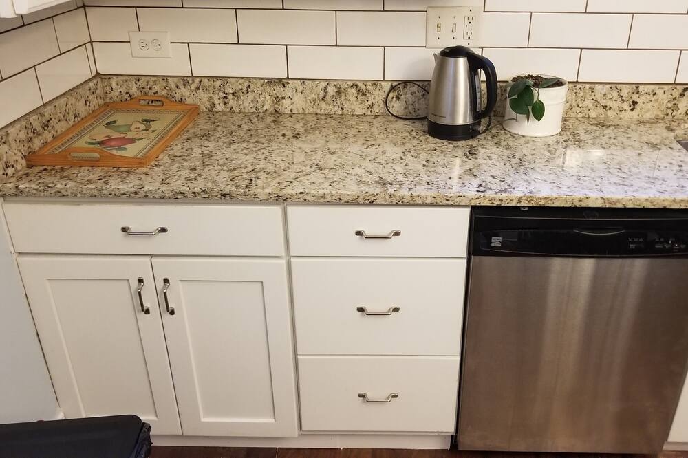 Photo of Kitchen in East Durham
