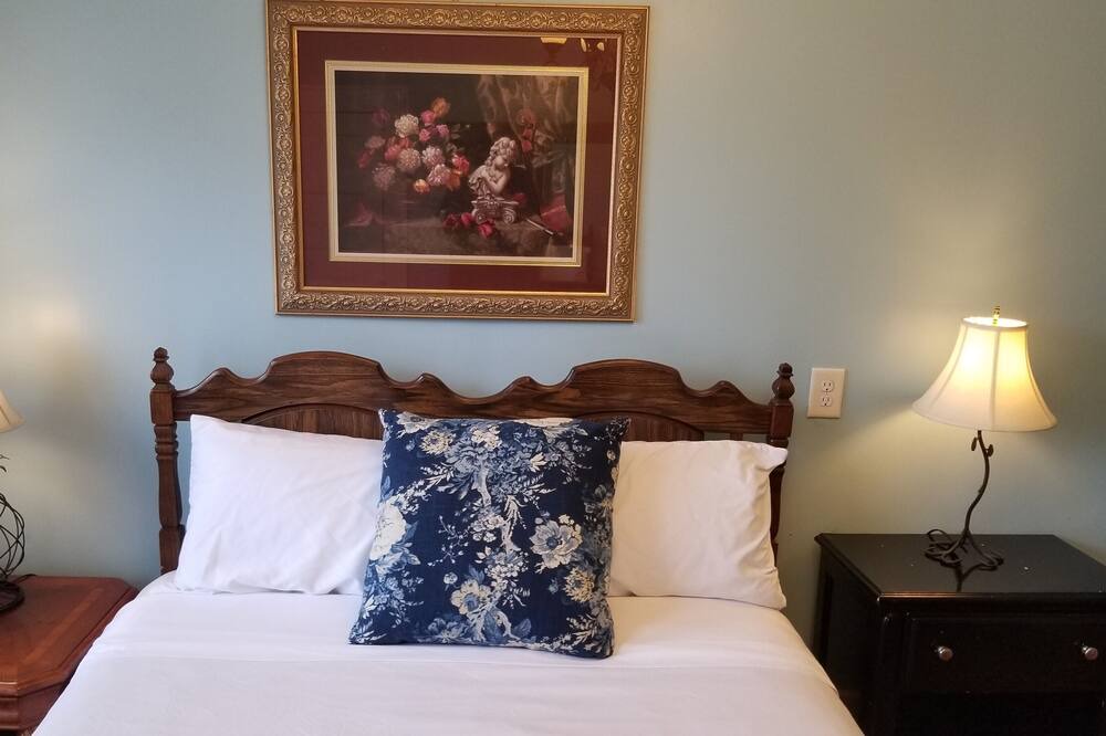 Photo of Bedroom in East Durham