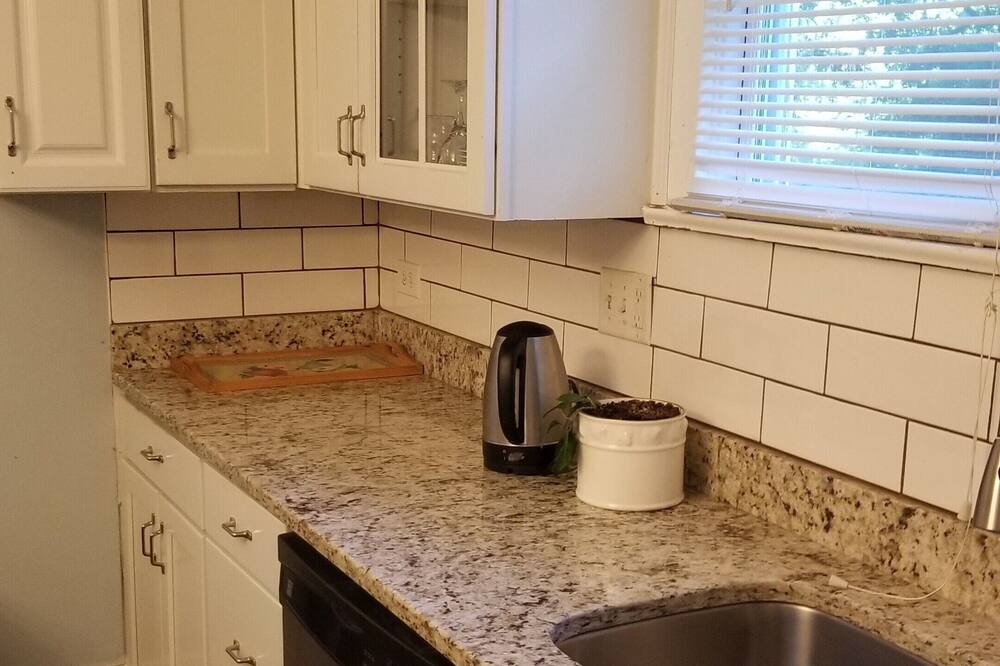 Photo of Kitchen in East Durham