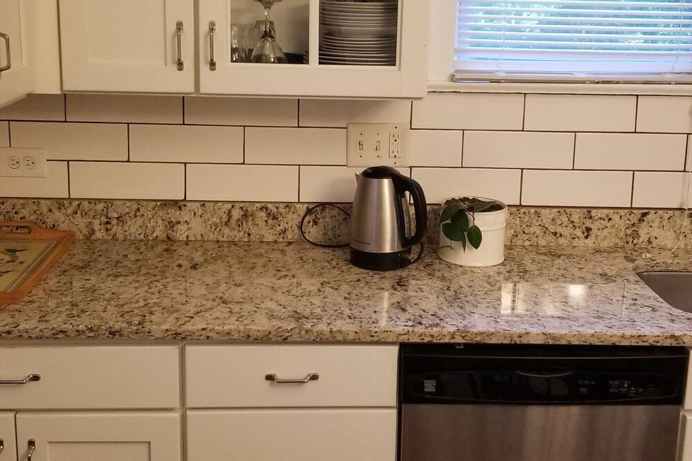 Photo of Kitchen in East Durham