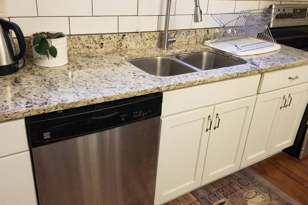 Photo of Kitchen in East Durham
