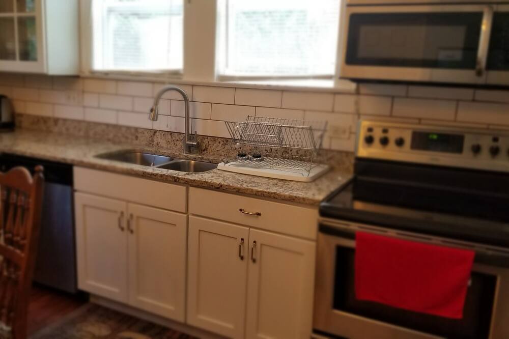 Photo of Kitchen in East Durham