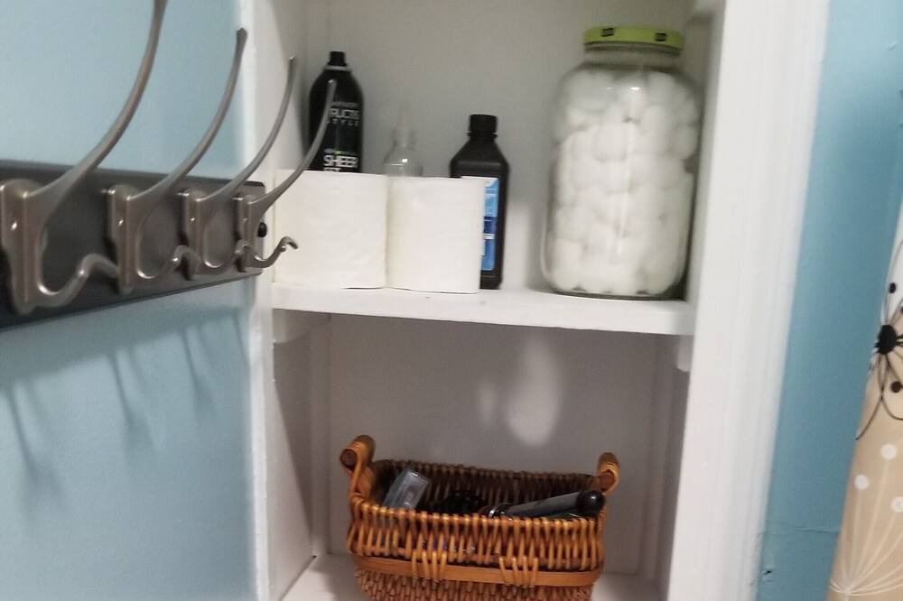 Photo of Bathroom in East Durham