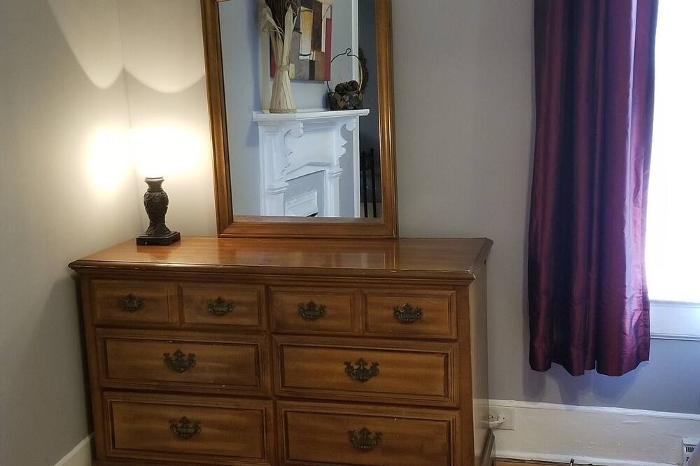 Photo of Bedroom in East Durham