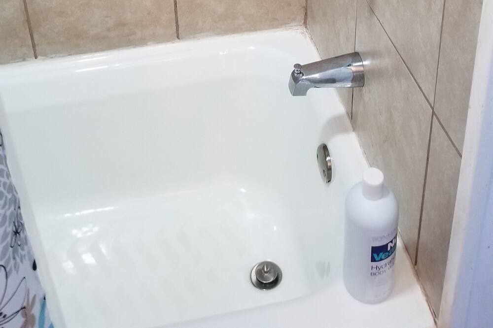 Photo of Bathroom in East Durham
