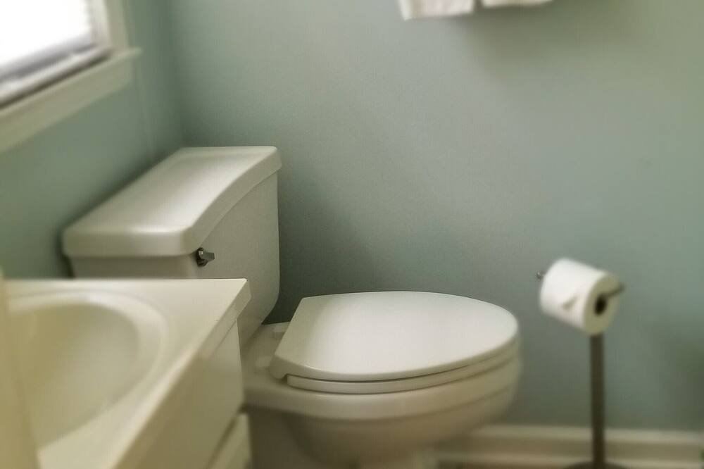 Photo of Bathroom in East Durham