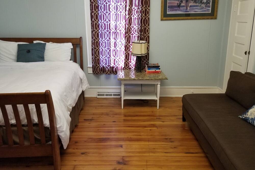 Photo of Bedroom in East Durham