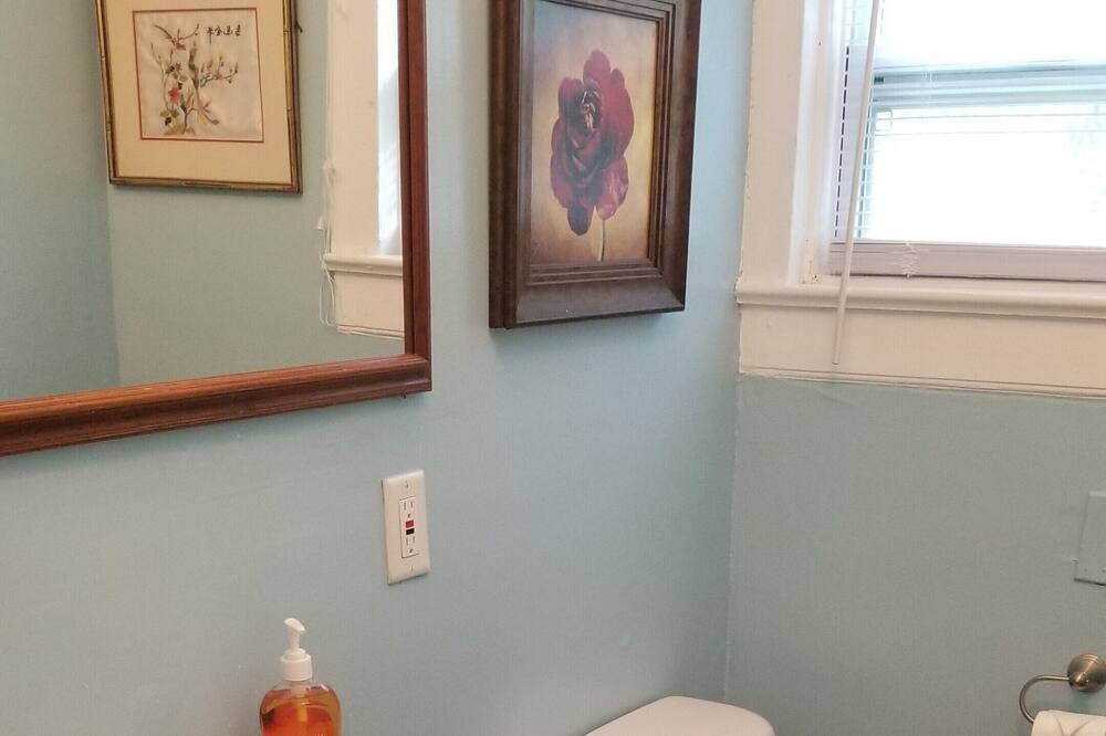 Photo of Bathroom in East Durham