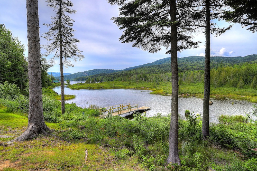 Photo of Outdoor in Rangeley