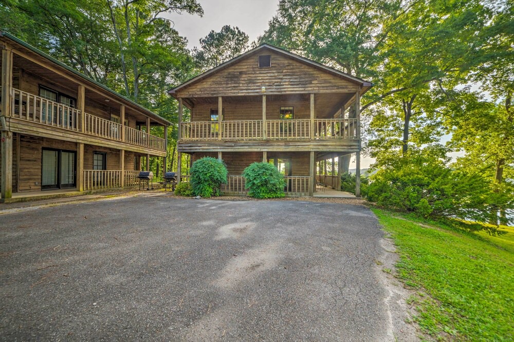 Photo of Outdoor in Springville