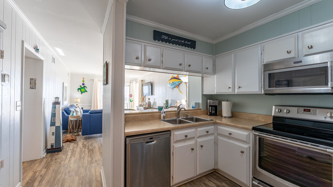 Photo of Kitchen in Windy Hill
