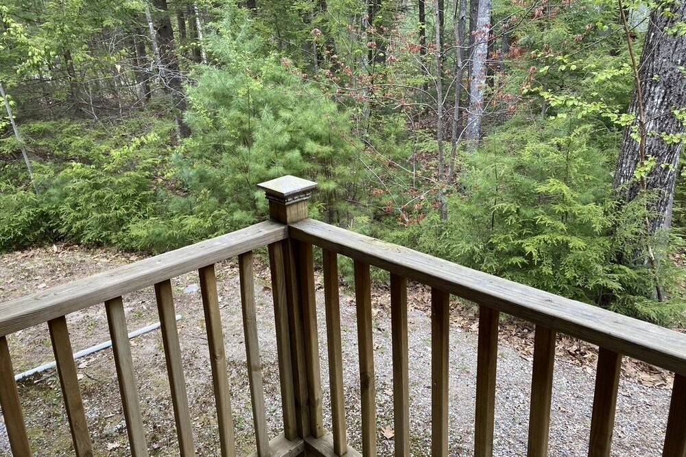Photo of Patio Balcony in Sweden