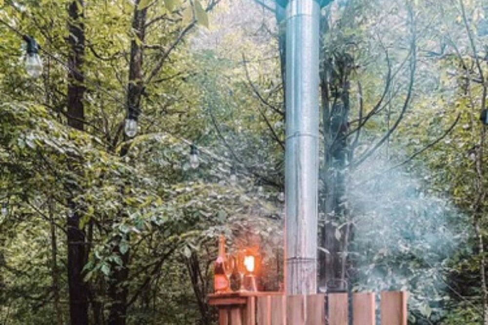 Photo of Outdoor in Chestnut Mound