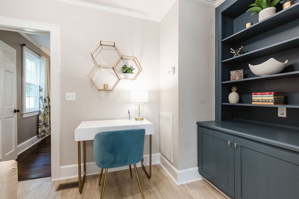 Photo of Bedroom in Greenville