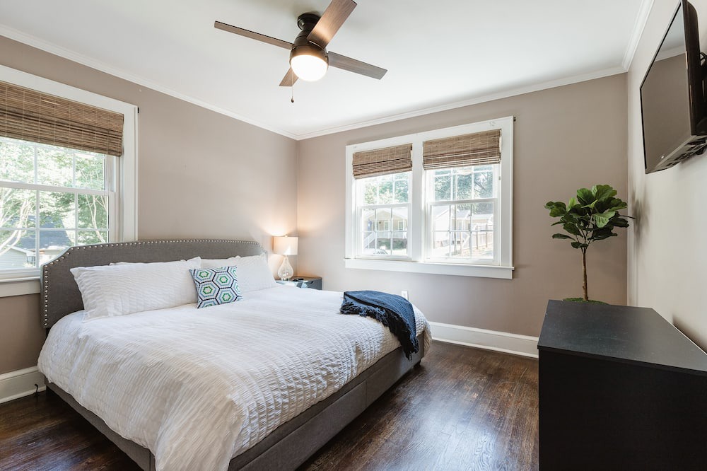 Photo of Bedroom in Greenville
