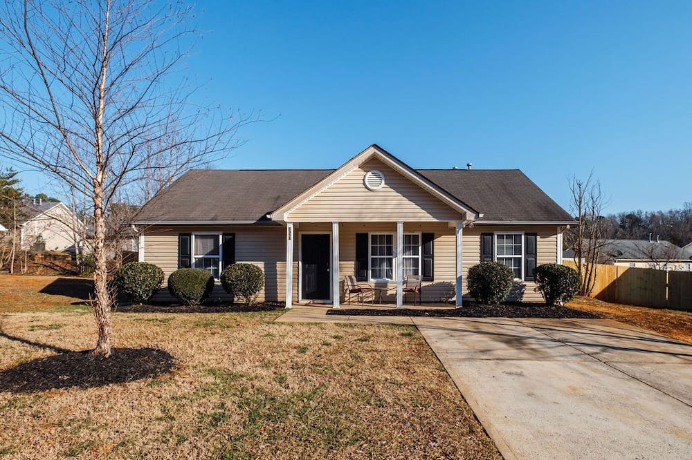 Photo of Outdoor in Paw Creek