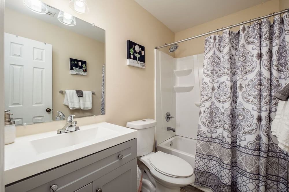 Photo of Bathroom in Paw Creek