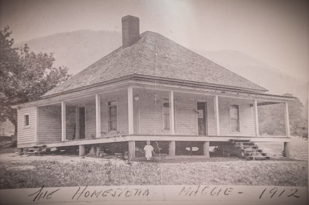 Photo of Others in Maggie Valley