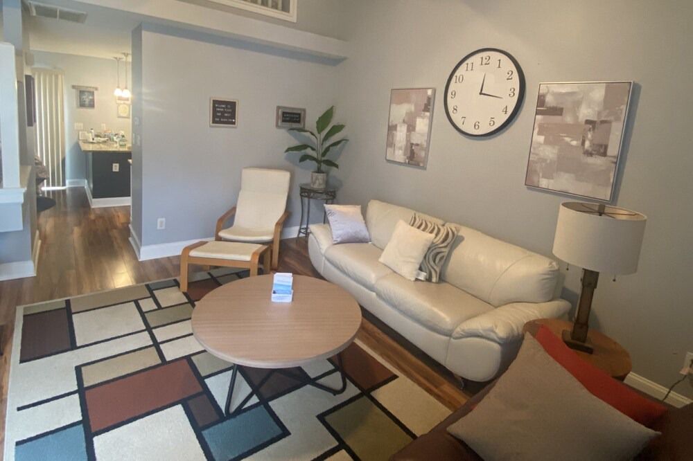 Photo of Livingroom in Charlotte