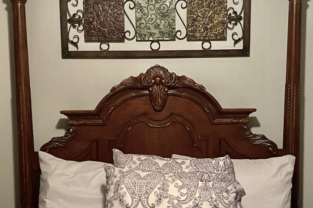 Photo of Bedroom in Charlotte