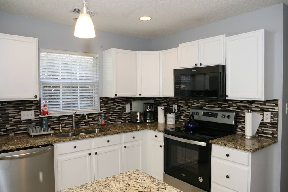Photo of Kitchen in Charlotte