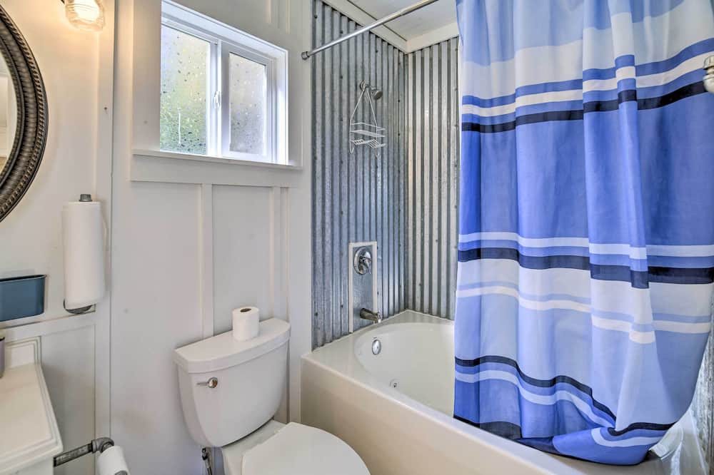 Photo of Bathroom in Ingles