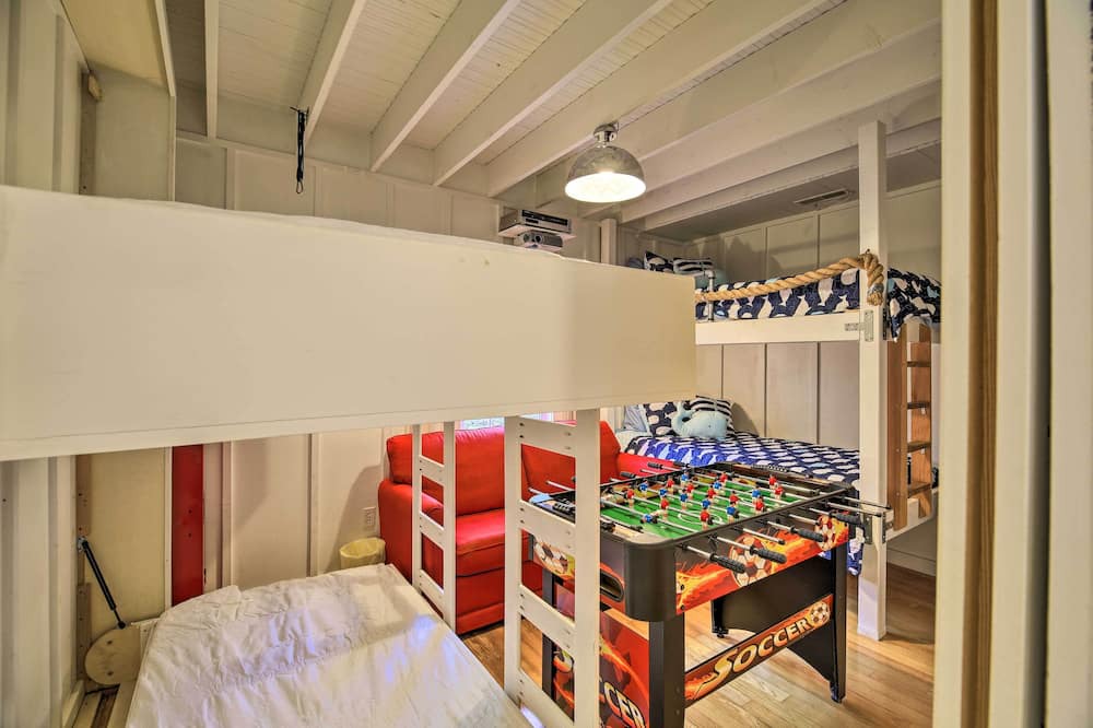 Photo of Bedroom in Ingles