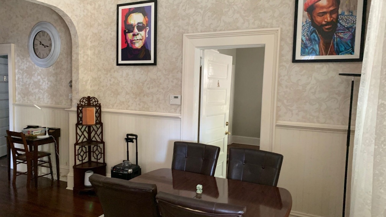 Photo of Livingroom in Wilson