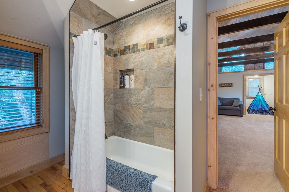 Photo of Bathroom in Brevard