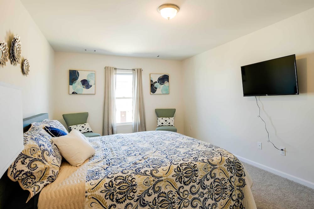 Photo of Bedroom in Conestee