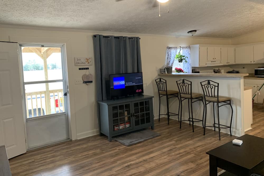 Photo of Livingroom in Lake City