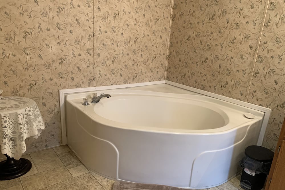 Photo of Bathroom in Lake City