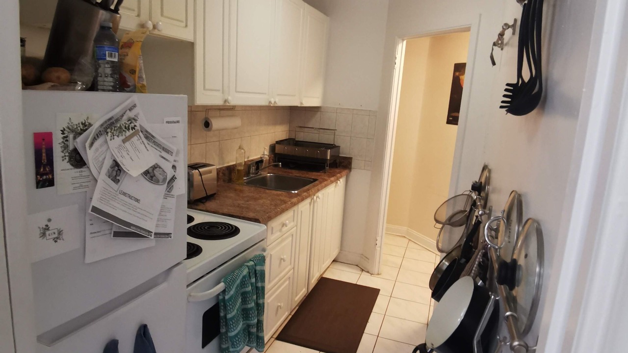 Photo of Kitchen in Midtown Toronto
