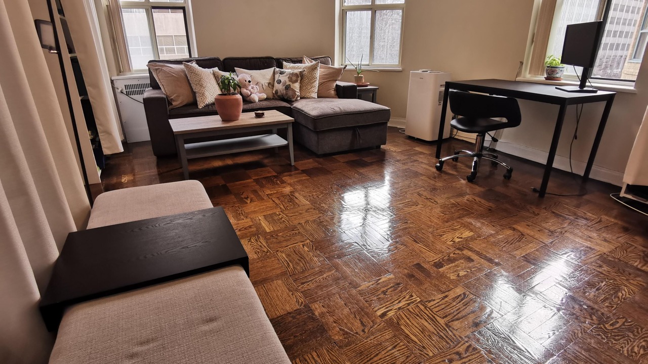 Photo of Livingroom in Midtown Toronto