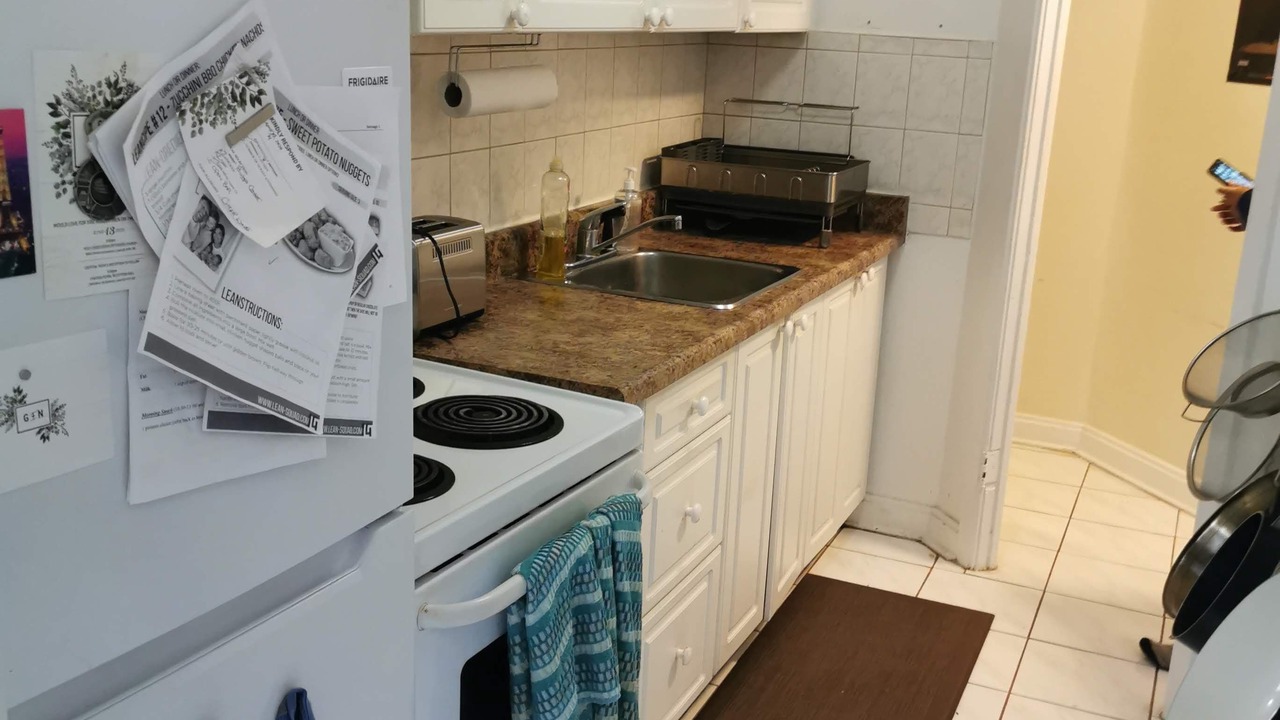 Photo of Kitchen in Midtown Toronto