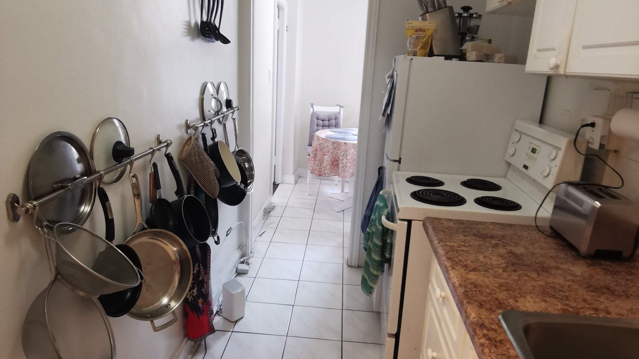 Photo of Kitchen in Midtown Toronto