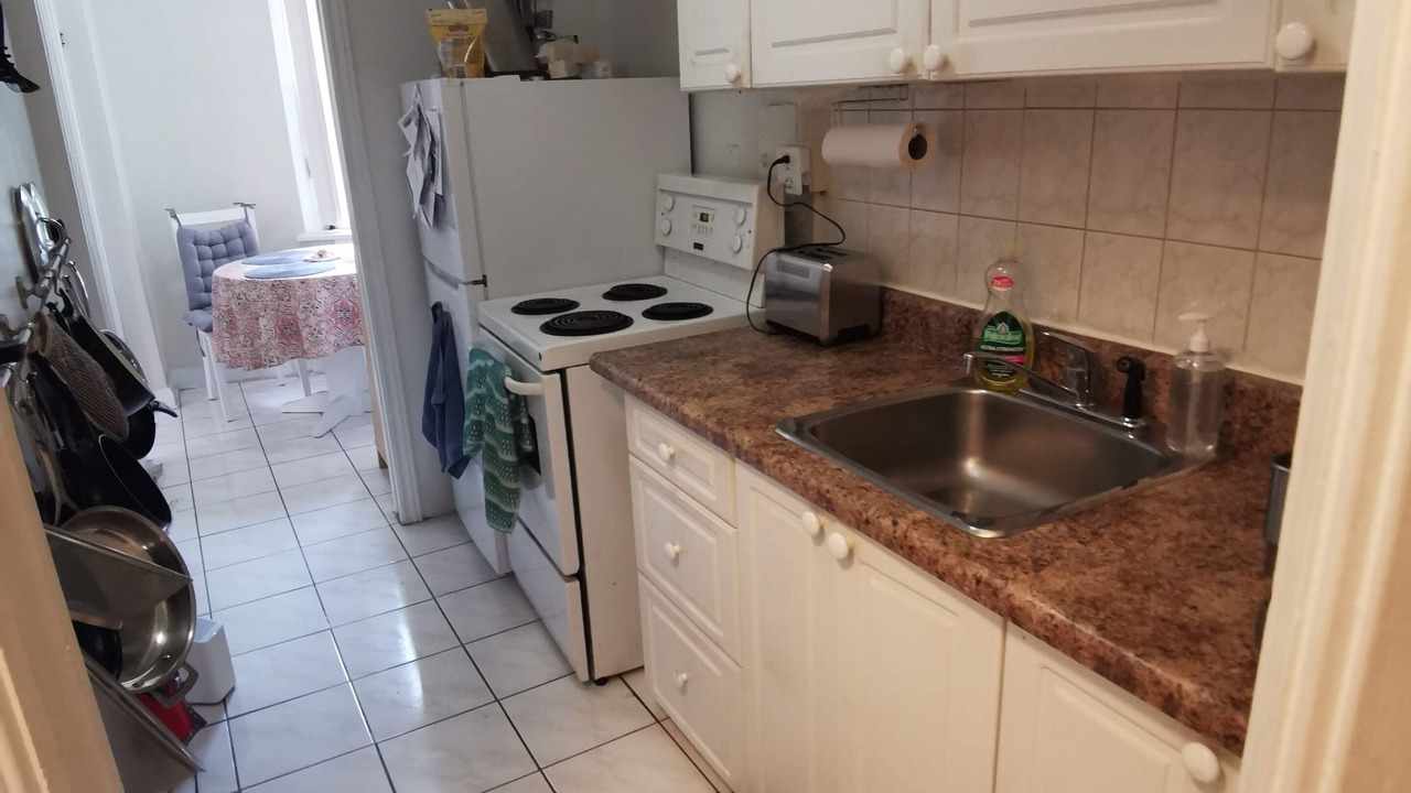 Photo of Kitchen in Midtown Toronto