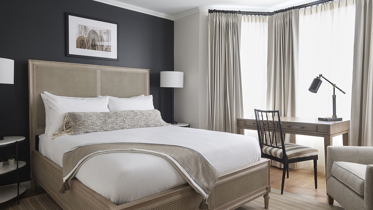 Photo of Bedroom in Brunswick