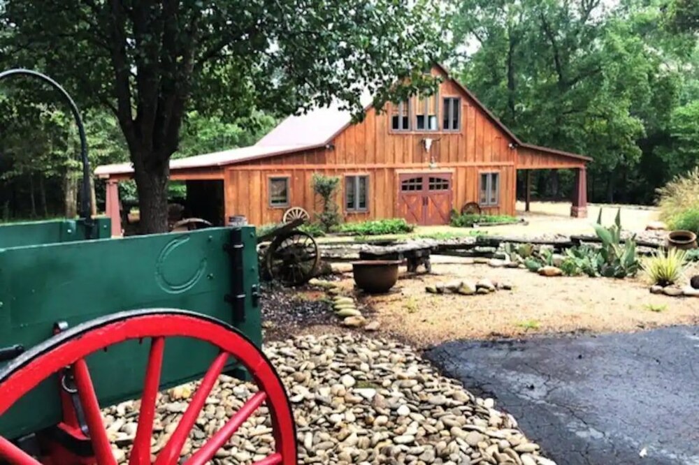 Photo of Outdoor in Welcome
