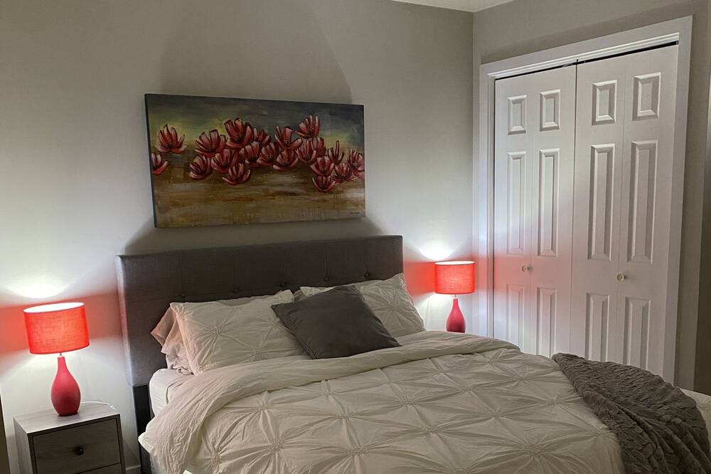 Photo of Bedroom in Piedmont