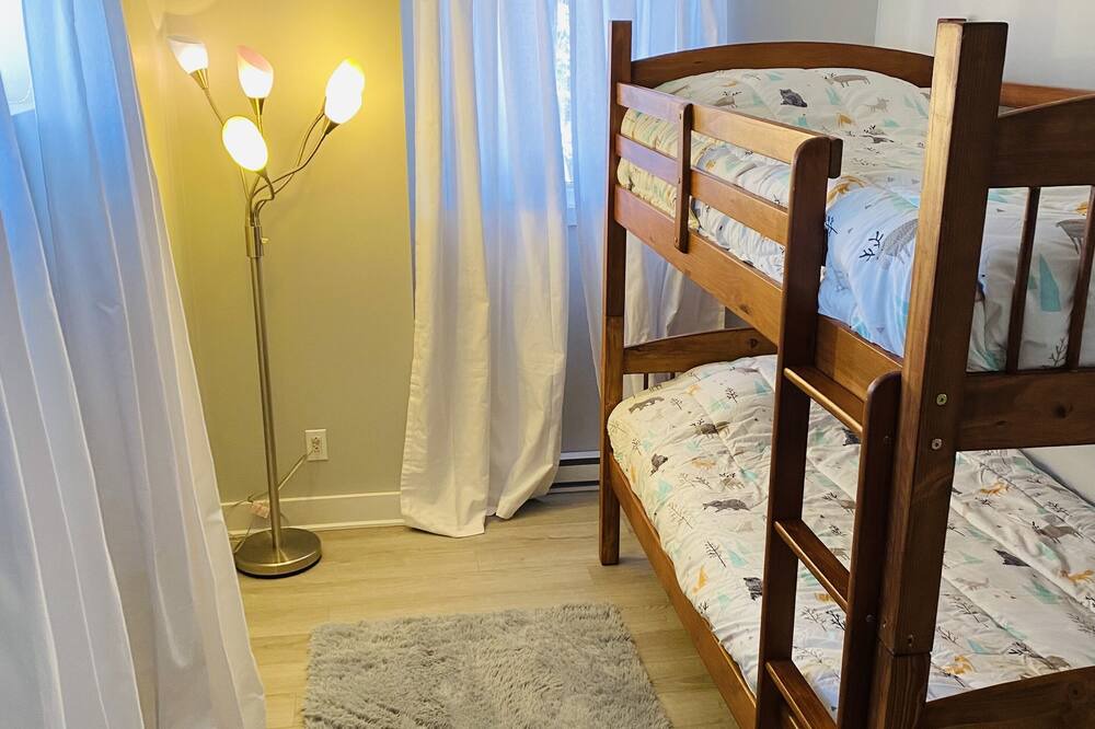 Photo of Bedroom in Piedmont