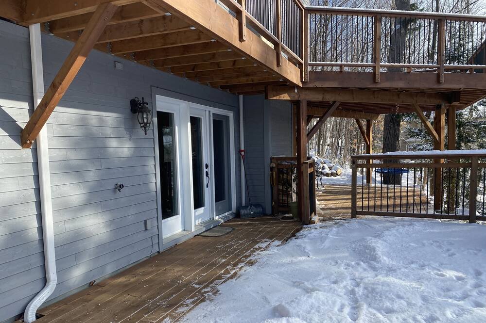 Photo of Patio Balcony in Piedmont
