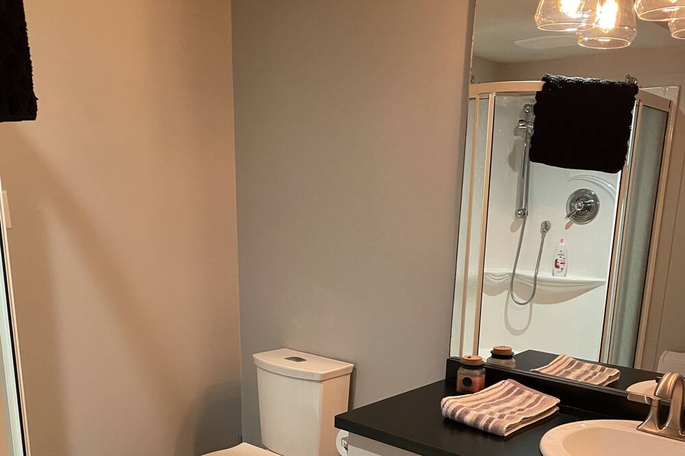 Photo of Bathroom in Piedmont