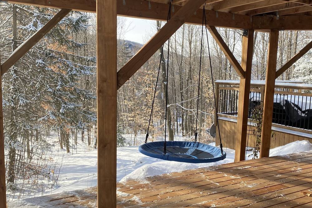 Photo of Outdoor in Piedmont