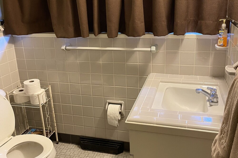 Photo of Bathroom in Whiteville