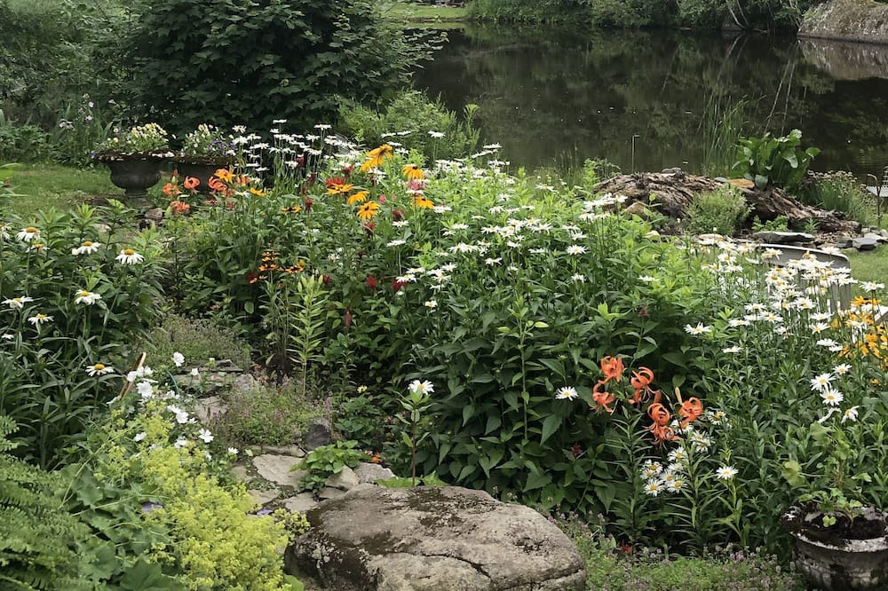 Photo of Outdoor in Sutton