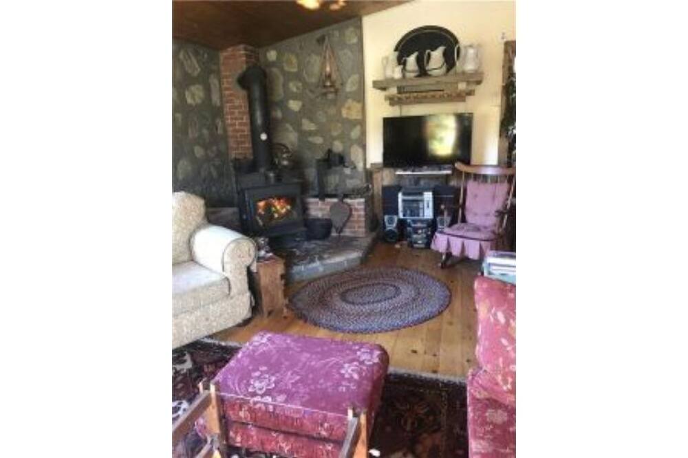 Photo of Bedroom in Sutton